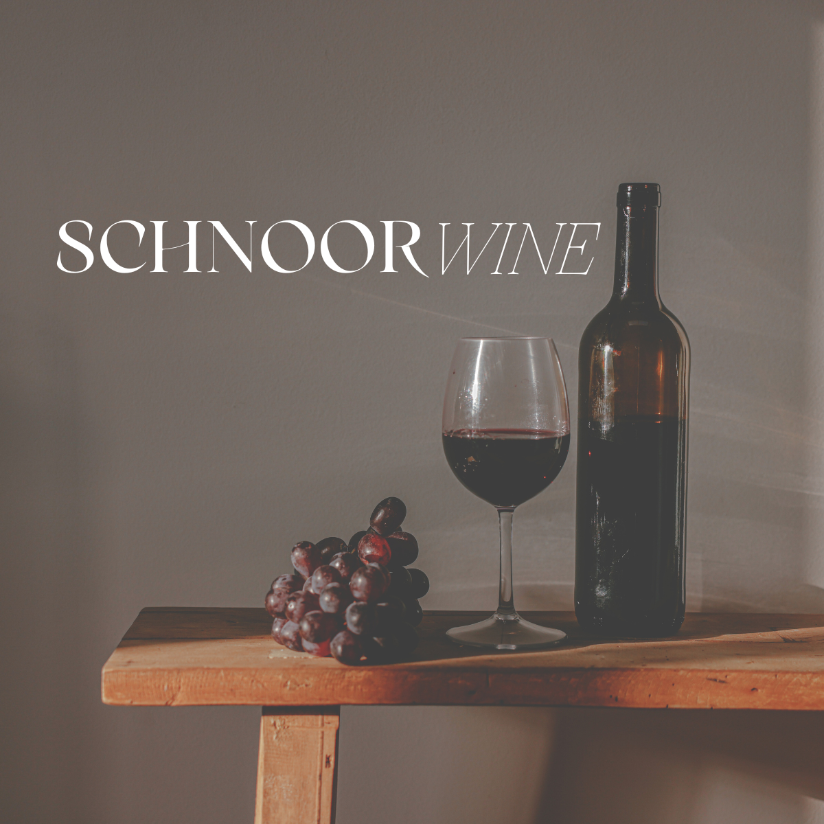 Schnoor Wine 